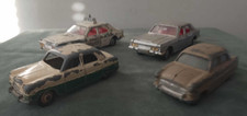 ORIGINAL VINTAGE DIECAST TOY