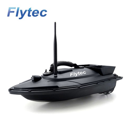 Smart bait boat 2011 - smart,