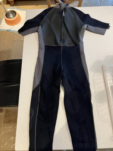 Typhoon wetsuit women boy or - women,,