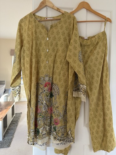 Pakistani salwar kameez - pakistani,