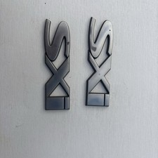 Vauxhall Corsa C Mk2 2 Genuine