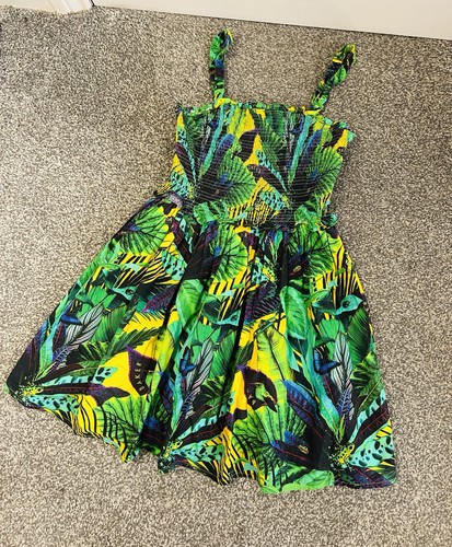 Girls ted baker dress - baker, 12