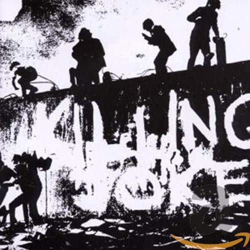 Killing joke - killing,