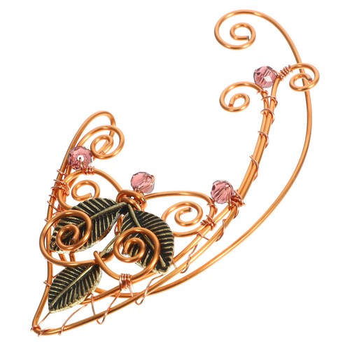 Fashion ear cuff hook - ear,
