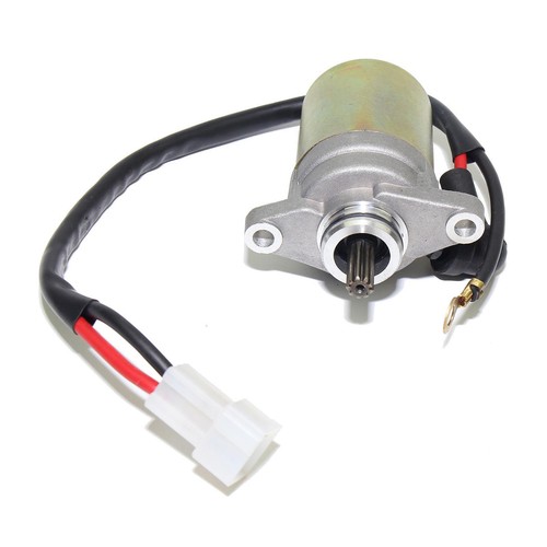 Scooter starter motor stroke - starter, 2