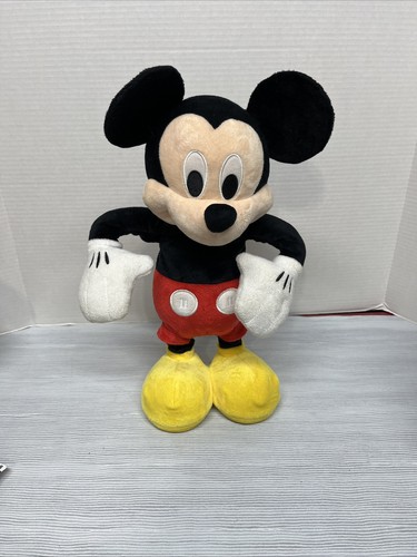 Disney junior mickey - mickey, hot