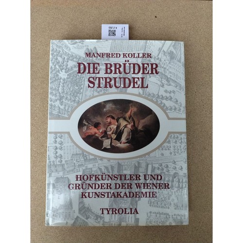 Die brüder strudel - brüder,
