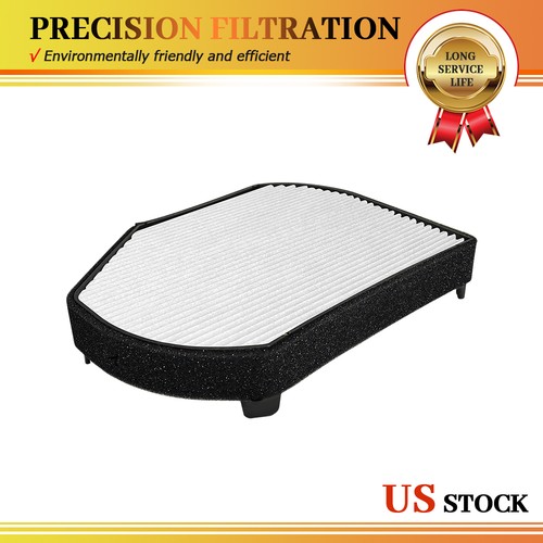 Cabin air filter - cabin,