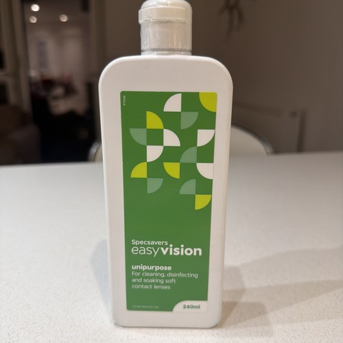 Contact lens solution easy - contact,