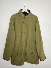 Barbour Men's Breathable Jacket/Coat Green, Large