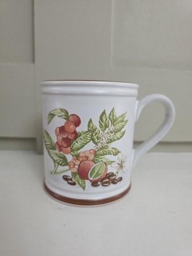 Denby maxwell house coffee - house,