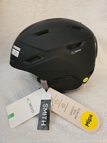 Smith mission koroyd ski - smith,