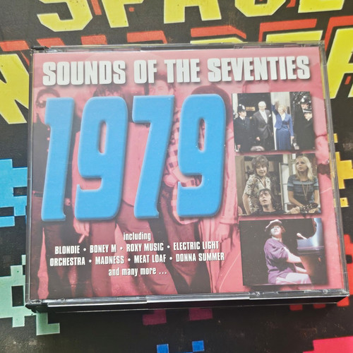 Various artists sounds - artists, the