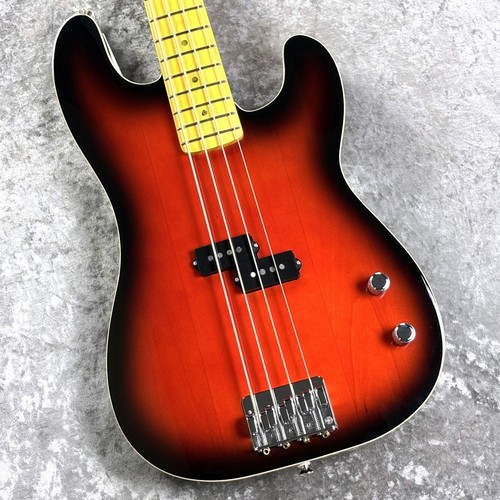 Fender made japan - in, aerodyne