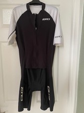 Zone3 Lava Long distance tri-suit mens