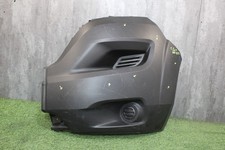 GENUINE CITROEN RELAY PEUGEOT BOXER FRONT BUMPER CORNER SX1315092070