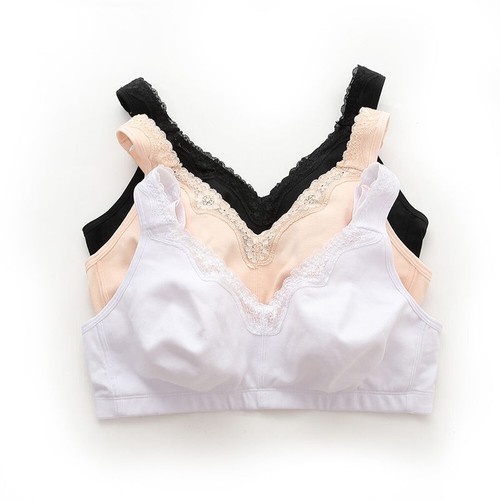 Non padded ladies wireless - uk,