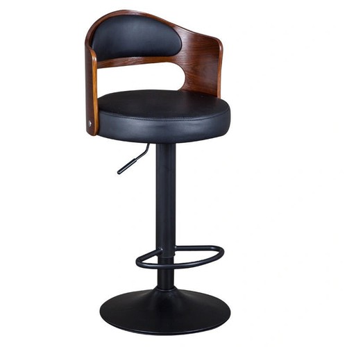 Bar stool kitchen swivel - 1x,