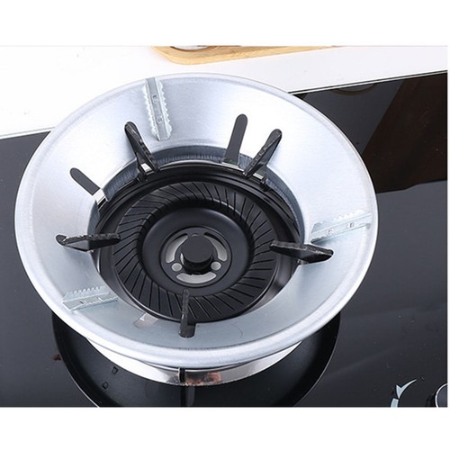 Gas stove wok stand hole - stove,