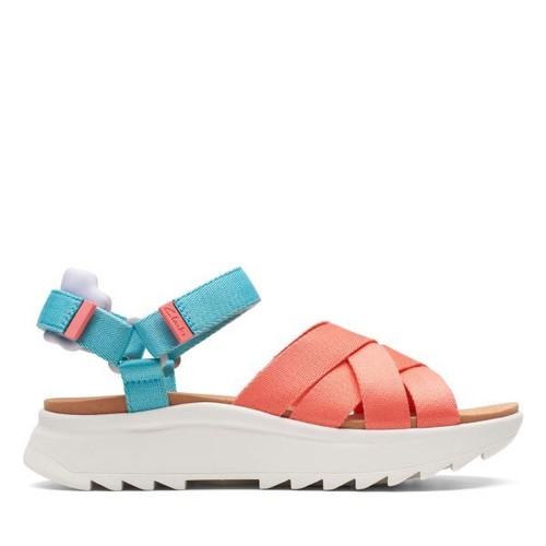 Clarks ladies dashlite cross - clarks,