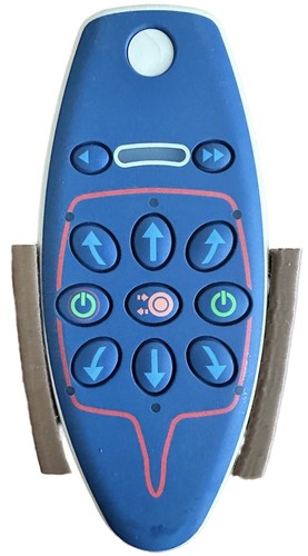 Powrtouch powertouch caravan - powrtouch/powertouch,