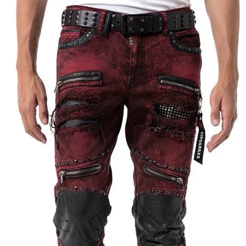 Cipo baxx denver - baxx, mens