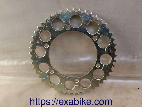 Crown for kawasaki gpz - for,