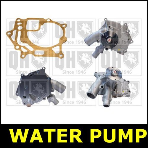 Water pump for nissan - water,