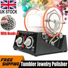 3kg rotary tumbler - tumbler, jewelry