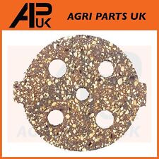 Fuel Tap Cork Seal Gasket for