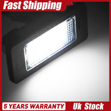 2x For BMW 3 5 Series Canbus