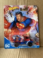 HOT WHEELS DIECAST - Pop