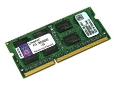 8Gb Kingston MB1600/8G 1.5V DDR3 1600MHz 12800S RAM,Mac Mini/IMAC/MacBook Pro