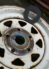 Transit/landrover weller