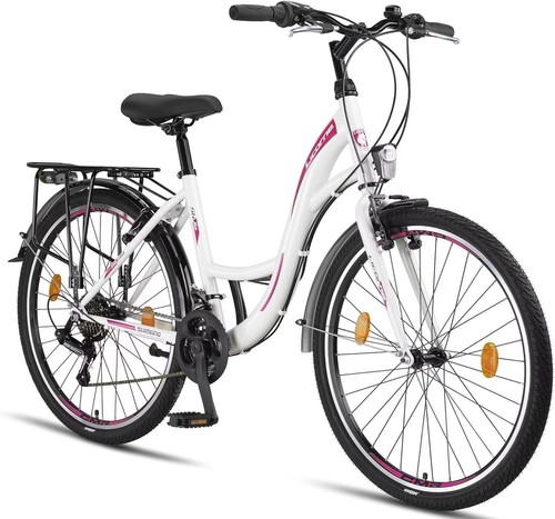 City bike licorne - bike,,