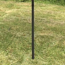 Garden parasol replacement - garden,