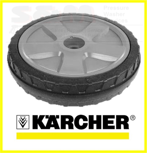Karcher pressure washer - karcher,