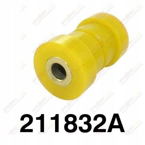 Rear upper arm front - rear,