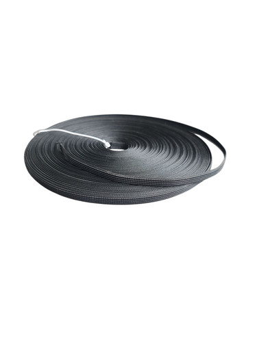 Polyester boning 6mm - x, 1mm