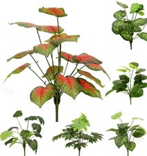 Artificial Leaf Green Plant