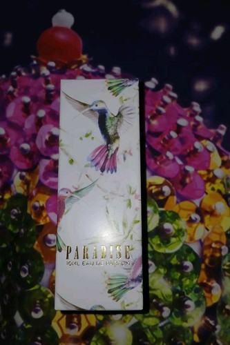 Next paradise perfume mini - paradise,