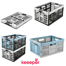 NEW Heavy Duty Collapsible