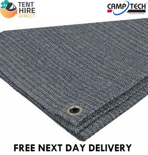 Camptech cayman savanna - camptech,