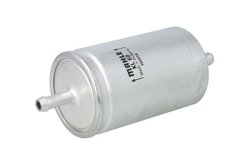 Fits knecht kl60 fuel filter - fits,