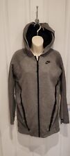Nike Grey Jacket Size xs