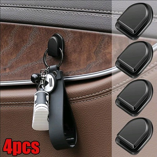 Black hook organizer hanger - hook,