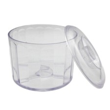 Jewelry Mini Magnetic Tumbler
