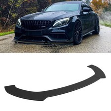 Front Bumper Lip Splitter
