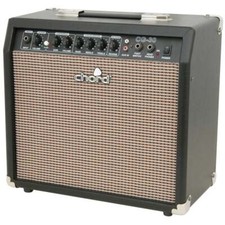 Chord CG-30 Guitar Amplifier 
