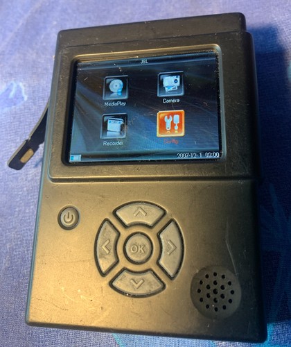 Mobile monitor gl7309 pocket - monitor,